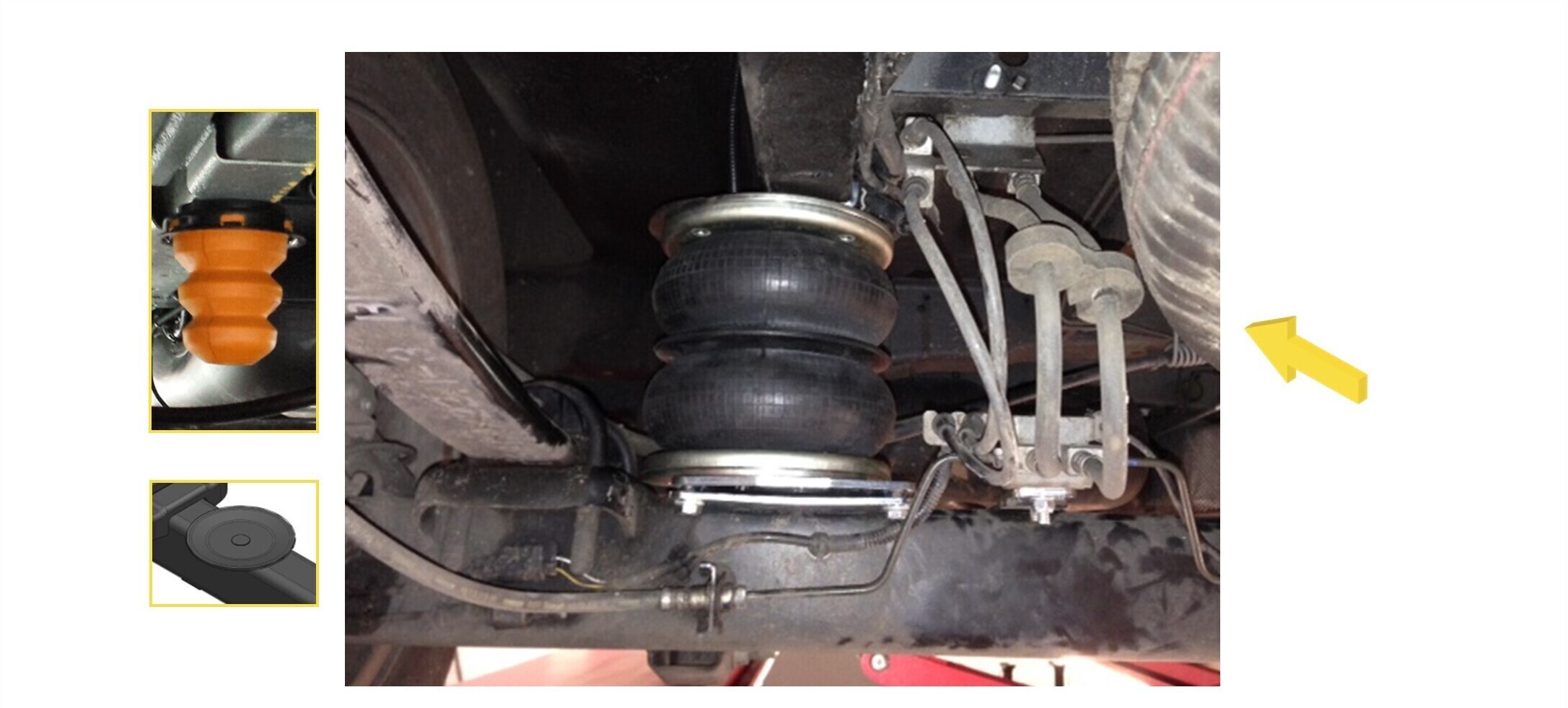 L.TRA.EV2.C.M FORD TRANSIT CUSTOM image